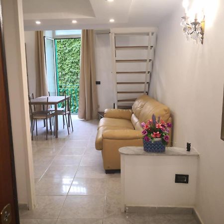Centro Storico S Chiara House Apartman Nápoly Kültér fotó