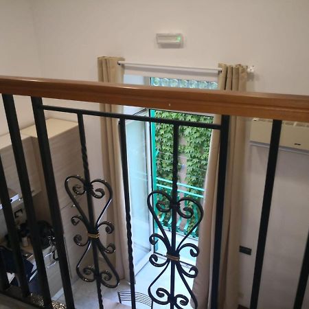 Centro Storico S Chiara House Apartman Nápoly Kültér fotó