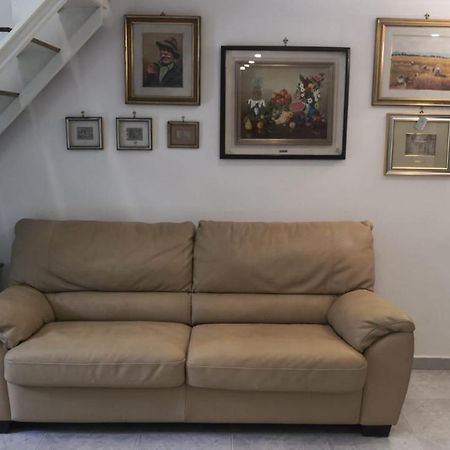 Centro Storico S Chiara House Apartman Nápoly Kültér fotó