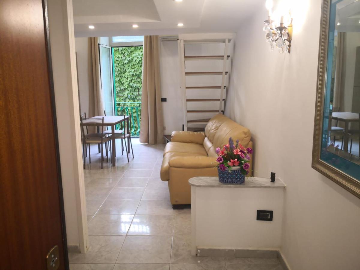 Centro Storico S Chiara House Apartman Nápoly Kültér fotó