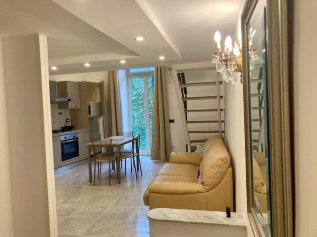 Centro Storico S Chiara House Apartman Nápoly Kültér fotó