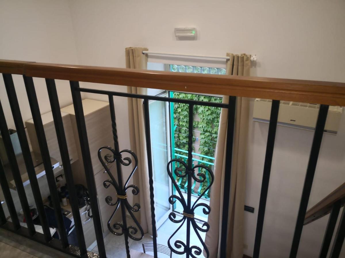 Centro Storico S Chiara House Apartman Nápoly Kültér fotó