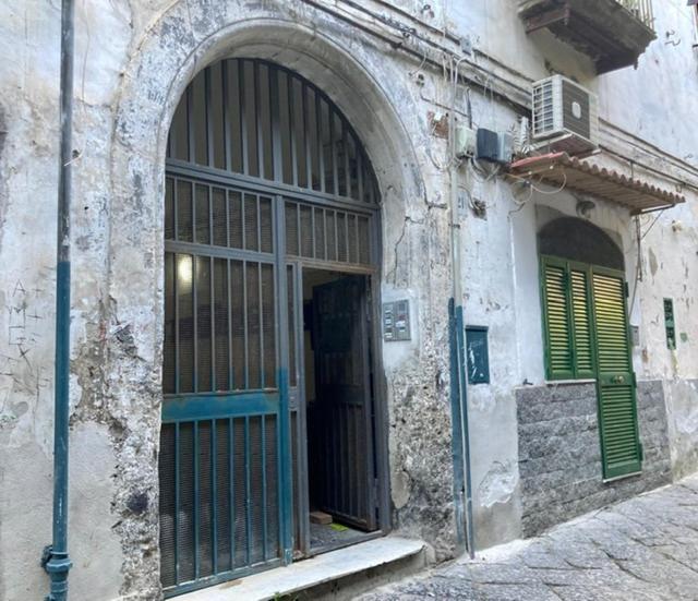 Centro Storico S Chiara House Apartman Nápoly Kültér fotó