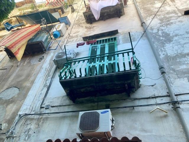 Centro Storico S Chiara House Apartman Nápoly Kültér fotó