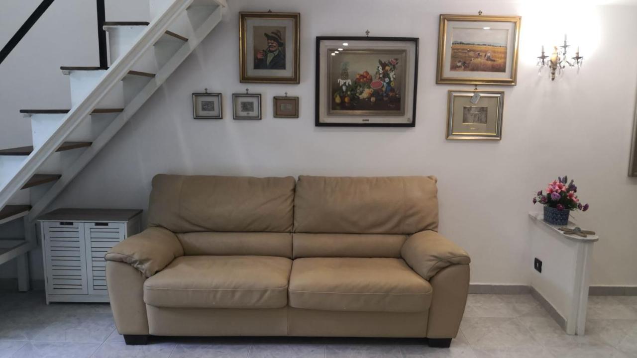 Centro Storico S Chiara House Apartman Nápoly Kültér fotó