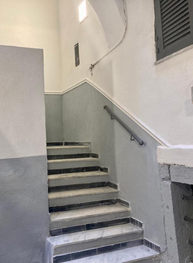 Centro Storico S Chiara House Apartman Nápoly Kültér fotó