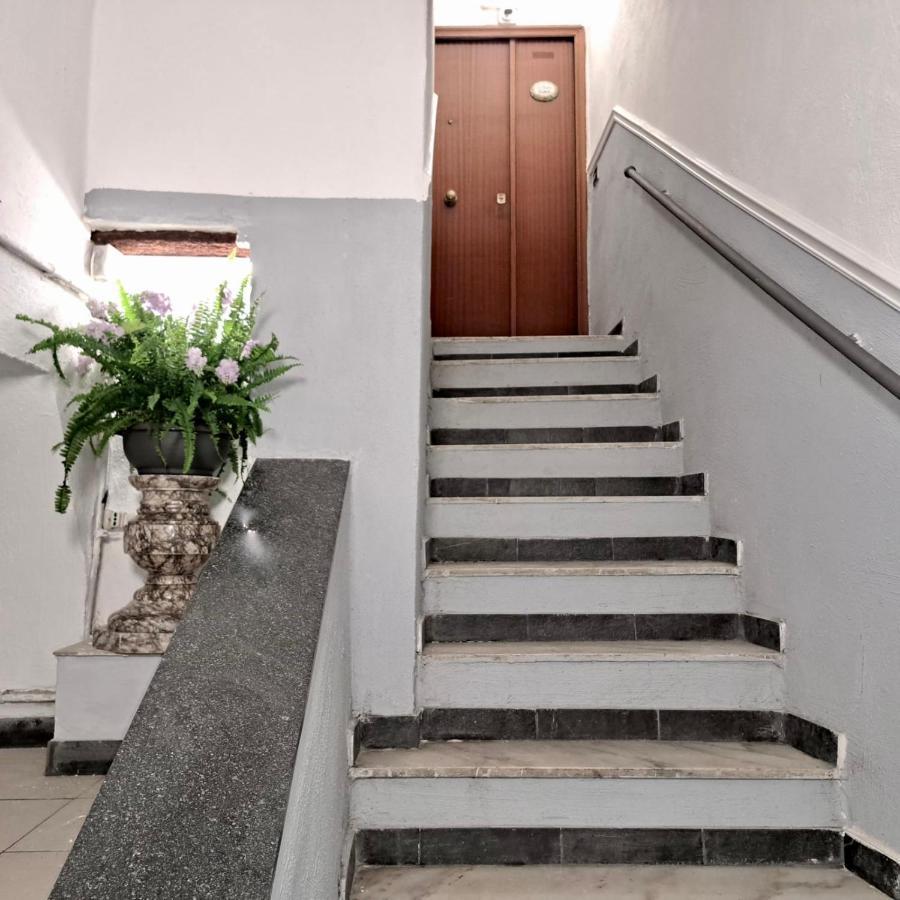 Centro Storico S Chiara House Apartman Nápoly Kültér fotó