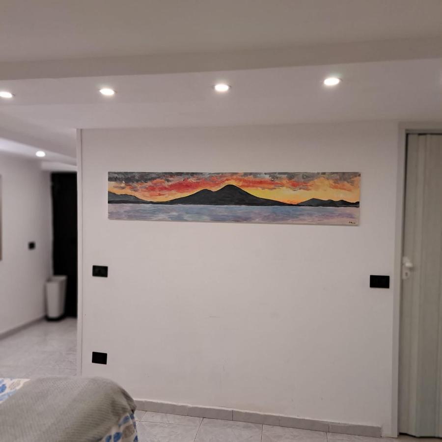 Centro Storico S Chiara House Apartman Nápoly Kültér fotó