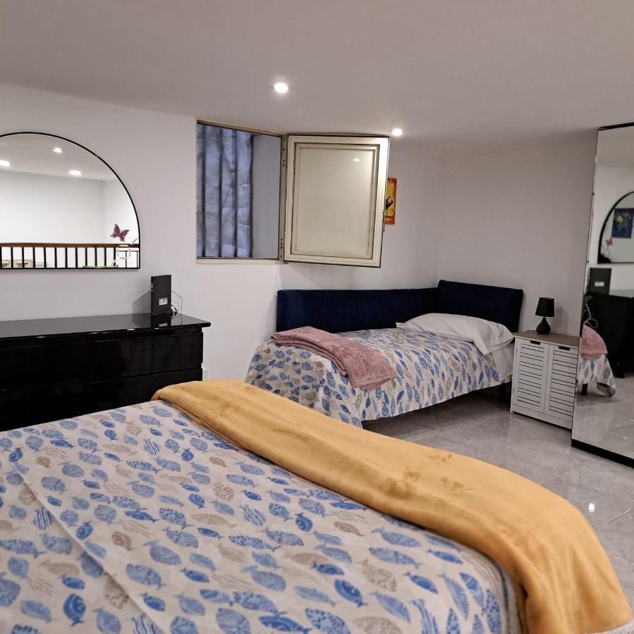 Centro Storico S Chiara House Apartman Nápoly Kültér fotó