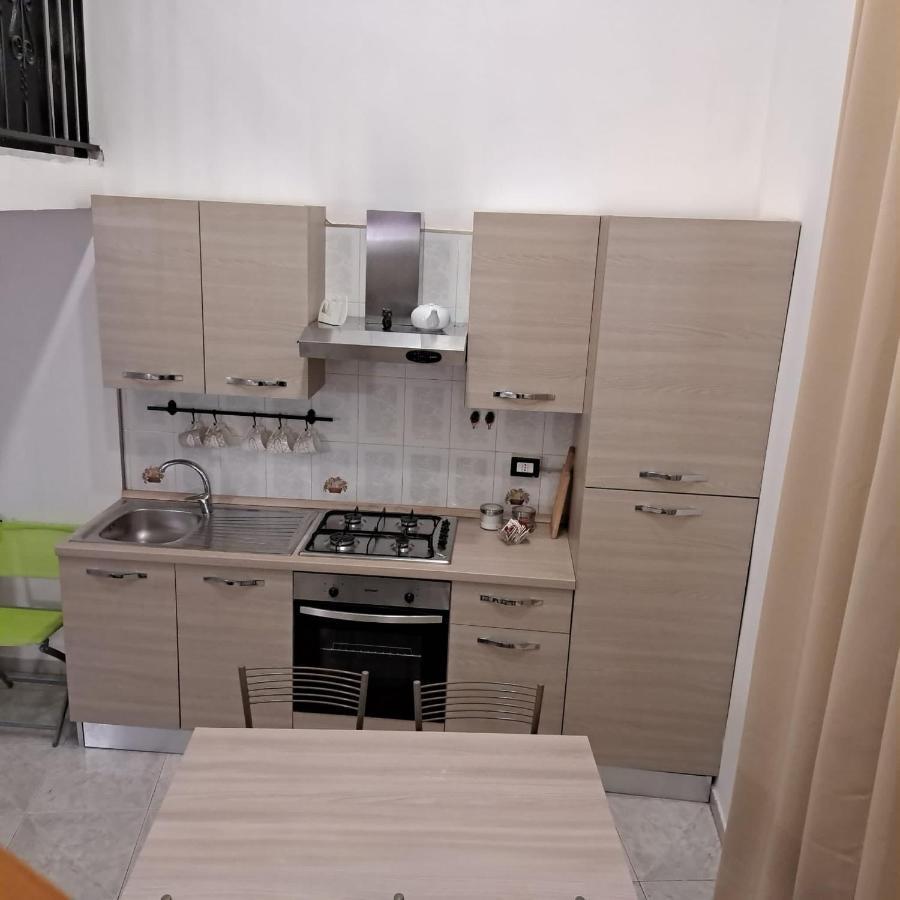 Centro Storico S Chiara House Apartman Nápoly Kültér fotó