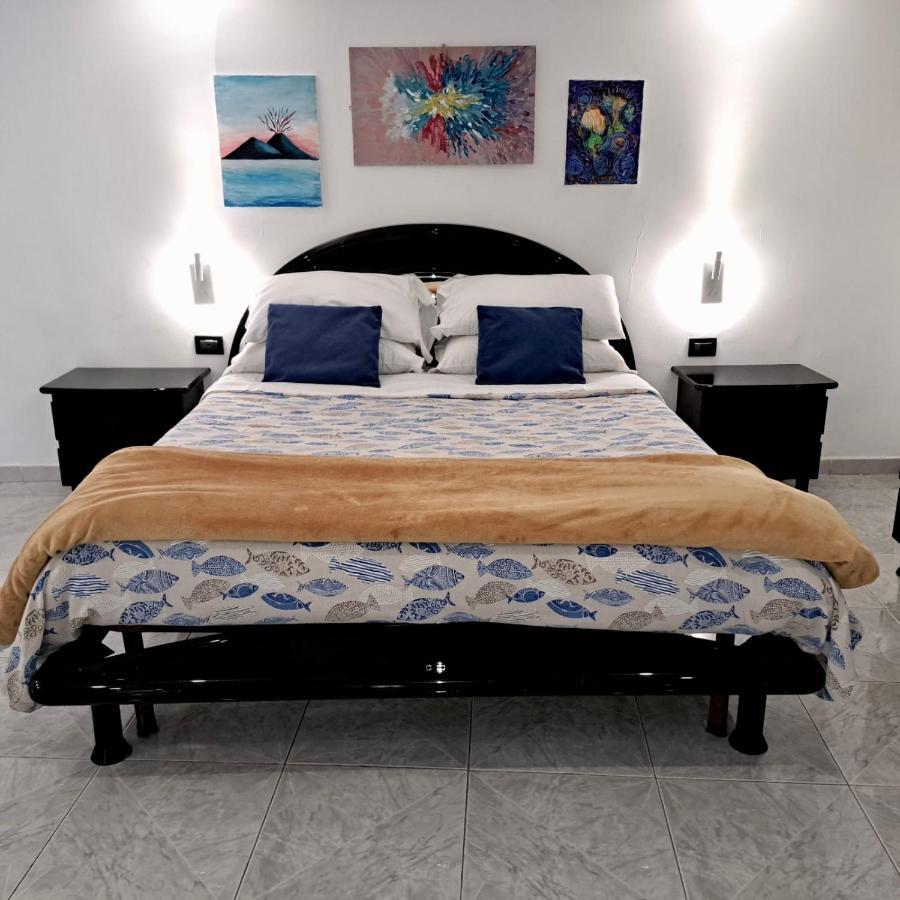 Centro Storico S Chiara House Apartman Nápoly Kültér fotó