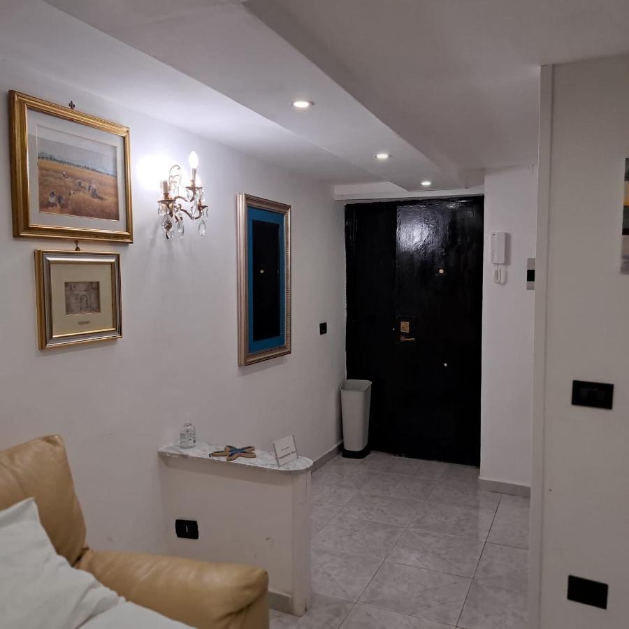 Centro Storico S Chiara House Apartman Nápoly Kültér fotó