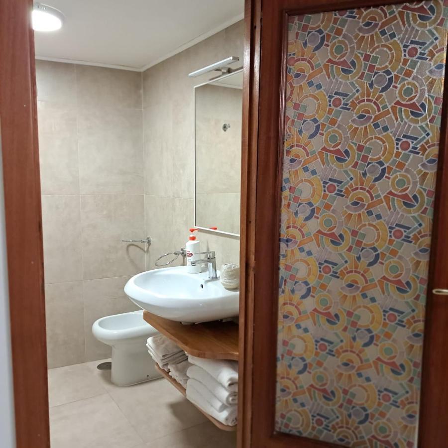 Centro Storico S Chiara House Apartman Nápoly Kültér fotó
