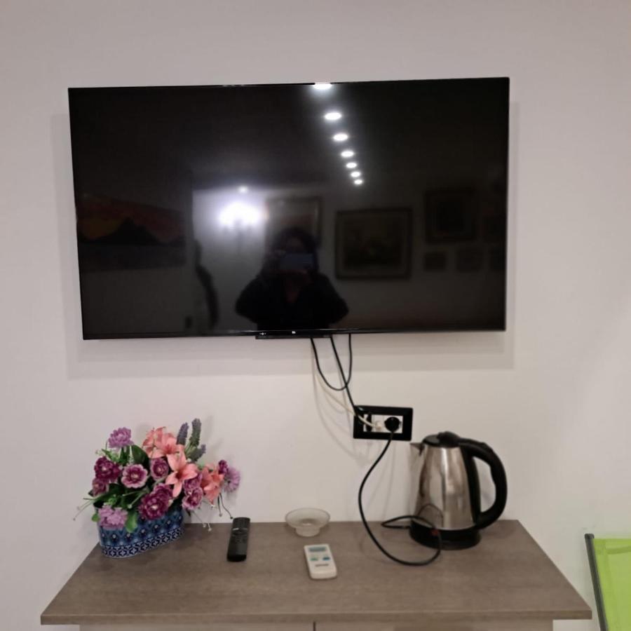 Centro Storico S Chiara House Apartman Nápoly Kültér fotó